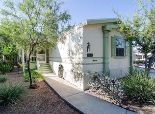 201 Happy Trl N, Las Cruces, NM 88005