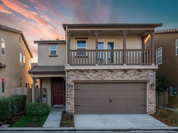 6045 E Brick Avenue, Fresno, CA 93727