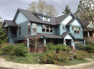 2611 Laurel Hill Dr, Eugene, OR 97403