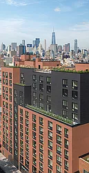 Rented by Loftey LLC