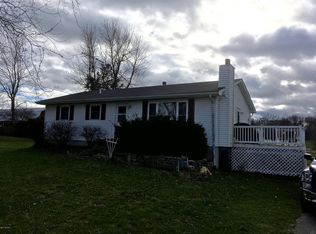 13320 State Rd, Lake Odessa, MI 48849