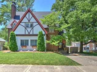 115 S Glencoe Ave, Decatur, IL 62522