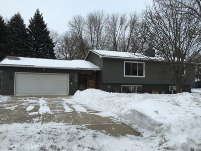 1525 Nottingham Dr, North Mankato, MN, 56003