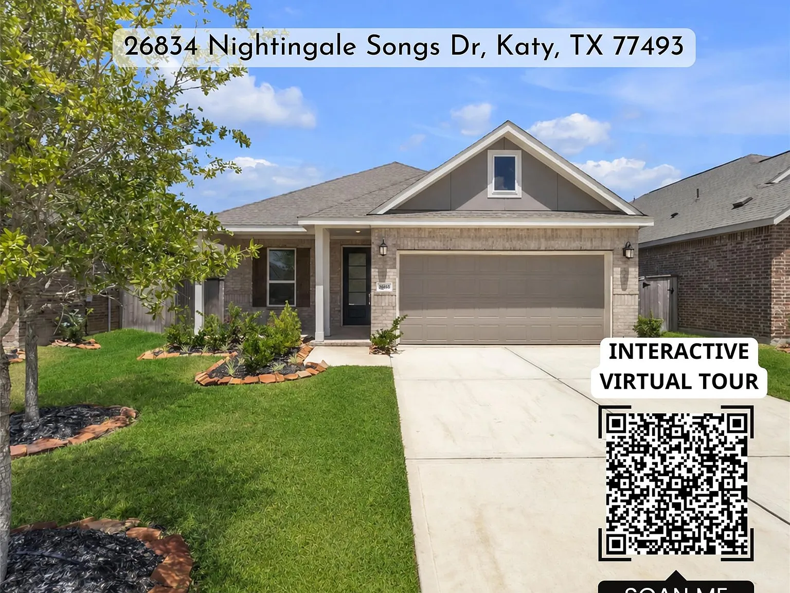3 bed, 2.0 bath, $2,200 — Photo 2