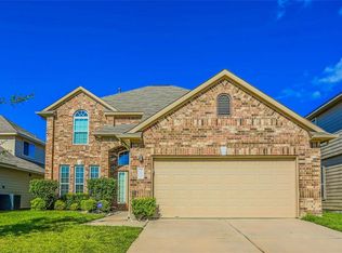 24942 Clover Ranch Dr, Katy, TX 77494