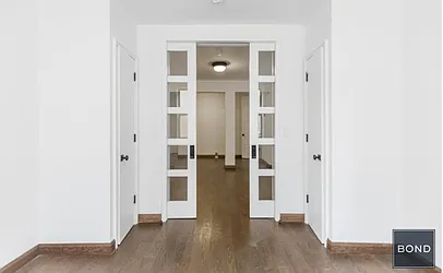 Rented by Bond New York