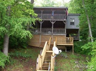 339 Swan Seymour Rd, Maynardville, TN 37807