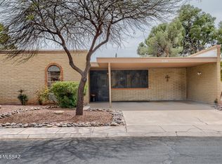 8146 E Estes Ln, Tucson, AZ 85710