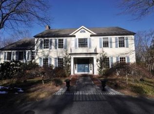 20 Garland Rd, Lincoln, MA 01773