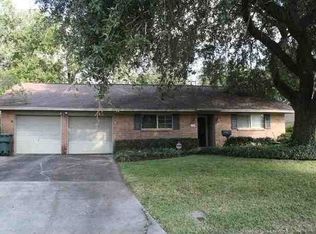 5130 Cambridge Ln, Beaumont, TX 77707