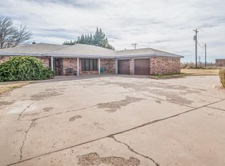 5429 County Road 7330, Lubbock, TX 79424