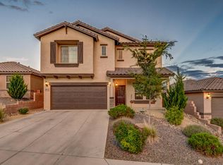 605 Loma Linda Loop NE, Rio Rancho, NM 87124