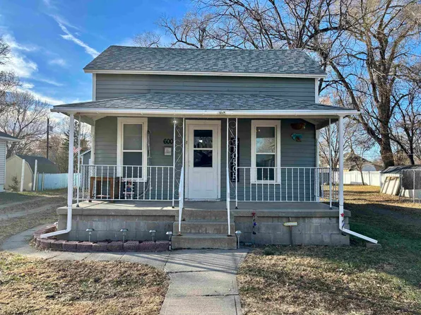 600 S 2nd St, Norfolk, NE 68701