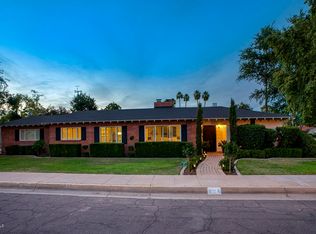 902 W Monte Vista Rd, Phoenix, AZ 85007