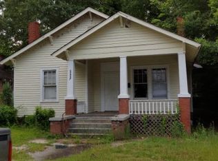 2432 Marion St, Columbus, GA 31906