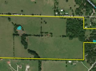 0 E Central Rd, Lamar, MO 64759
