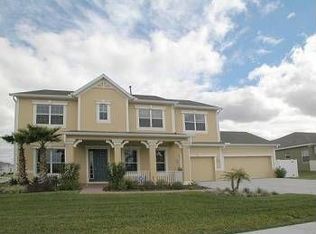 4411 Harts Cove Way, Clermont, FL 34711