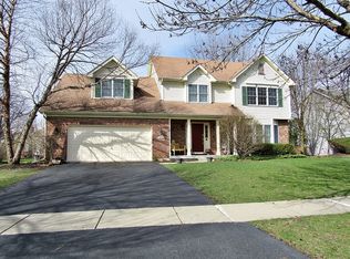 2754 Patten Ave, Geneva, IL 60134