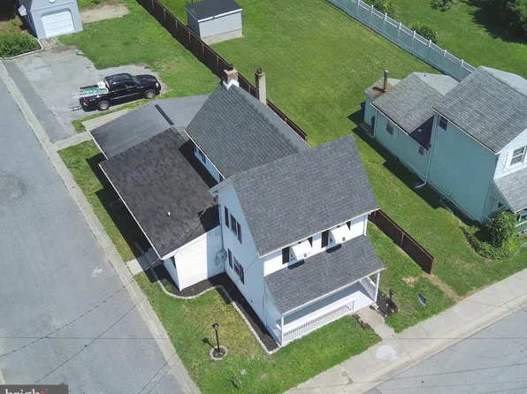 637 South St, Townsend, DE 19734