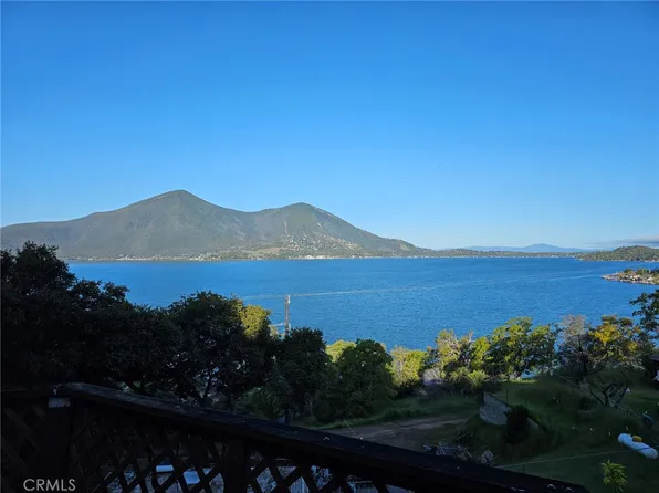 2861 San Joaquin Ave, Clearlake, CA 95422