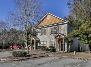 109 Lilli Ln, Woodstock, GA 30188