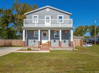 110 N 2nd St, Austin, AR 72007