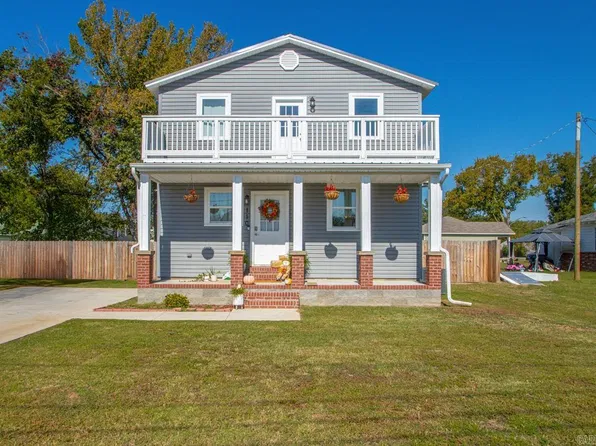110 N 2nd St, Austin, AR 72007