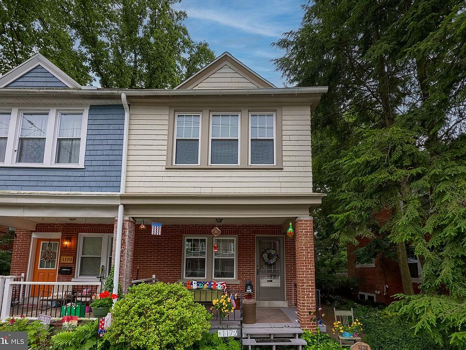1st image of 1172 Elm Ave