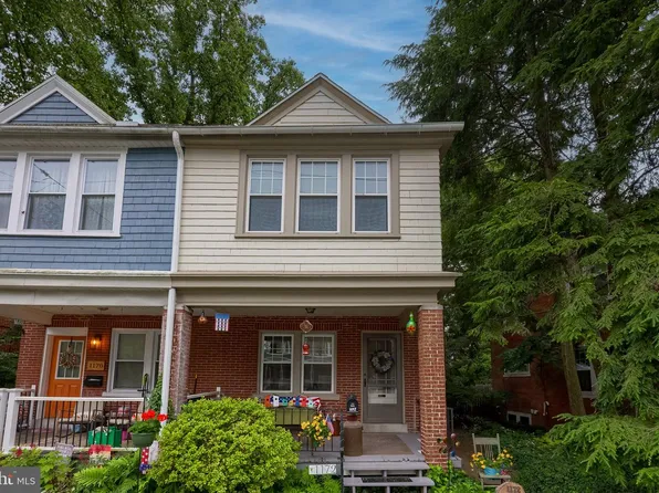 1172 Elm Ave, Lancaster, PA 17603