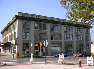 1133 Railroad Ave #312, Bellingham, WA 98225