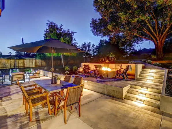 5511 Monte Verde Drive, Santa Rosa, CA 95409