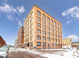 64 Commercial St #301, Rochester, NY 14614