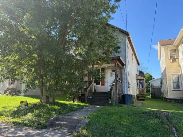 844 Franklin Ave, New Castle, PA 16101
