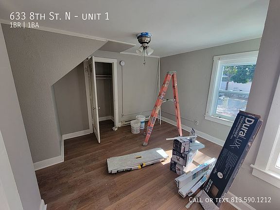 3rd image of 633 8th St N APT 1