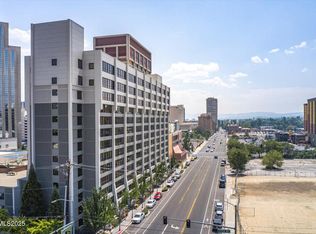 450 N Arlington Ave UNIT 102, Reno, NV