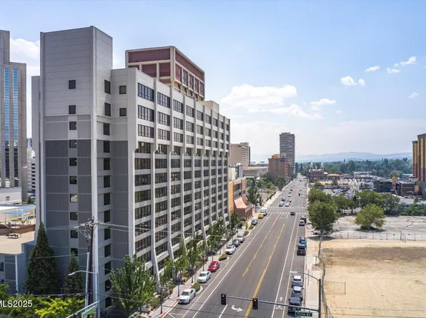 450 N Arlington Ave Unit 102, Reno, NV 89503