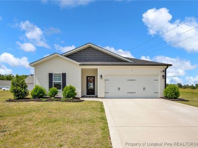 55 Singletree Ln, Autryville, NC, 28318