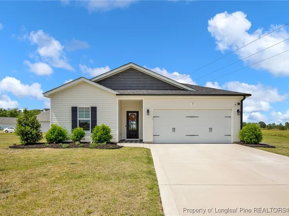 55 Singletree Ln, Autryville, NC 28318