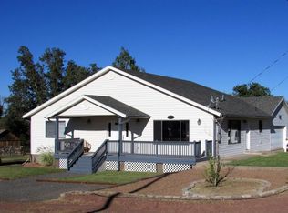 1277 Elm St, PINEDA, AZ --