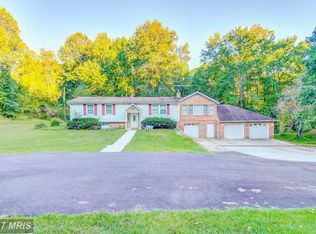 7031 Briscoe Turn Rd, Owings, MD 20736