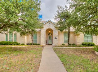 3010 Clearview Dr, San Angelo, TX 76904