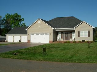 122 Fortunes Trl, Statesville, NC 28625