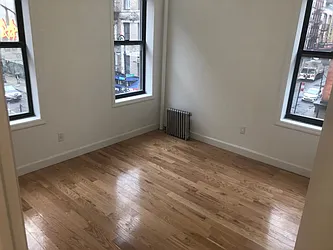 Rented by J Misrahi Realty Corp