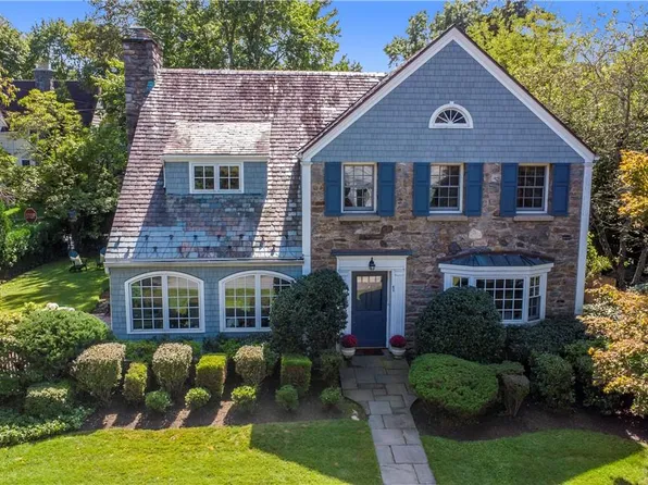 1 Guion Lane, Larchmont, NY 10538