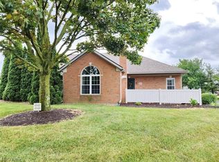 4323 Hunters Chase Ln, Wooster, OH 44691