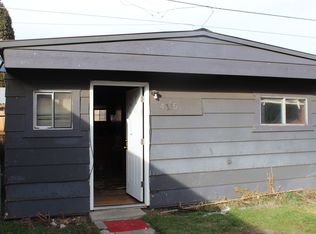4115 Homedale Rd, Klamath Falls, OR 97603