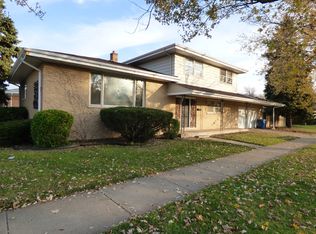 16301 Cottage Grove Ave, South Holland, IL