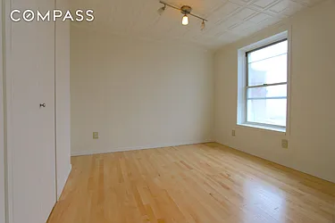 Rented by Compass