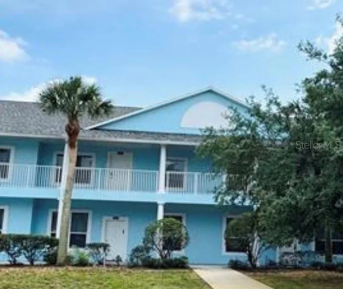 3107 Sun Lake Ct #B — Photo 1