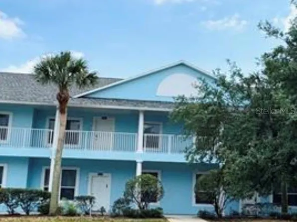 3107 Sun Lake Ct APT B, Kissimmee, FL 34747